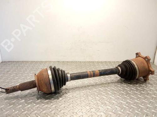 Used Left rear driveshaft NISSAN PATHFINDER III (R51) 2.5 dCi (174 hp) 6058346