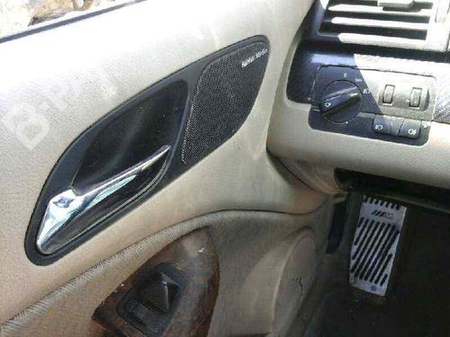 Right curtain airbag BMW 3 Coupe (E46) 320 Ci | BP6298843C12  - Image 7