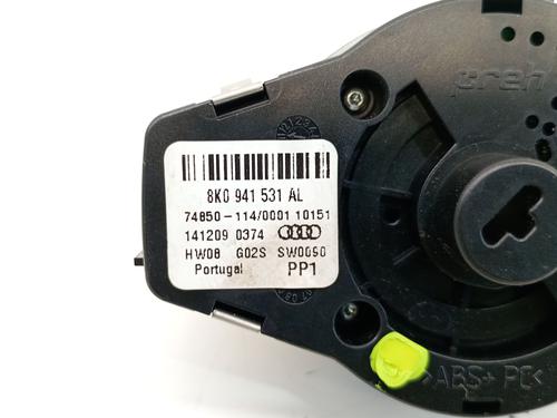 Headlight switch AUDI A4 B8 (8K2) 2.0 TDI | BP37154713I24 - Image 4