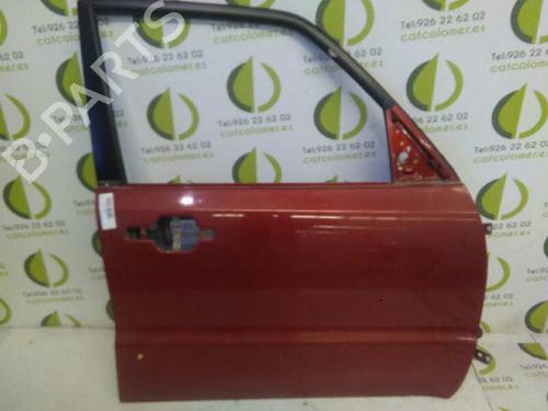 Used Right front door MITSUBISHI PAJERO II (V3_W) 3.2 DiD 4WD (165 hp) 3055866