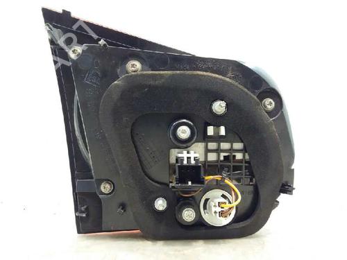 Right tailgate light VW GOLF VI (5K1)  | BP13364884C80 