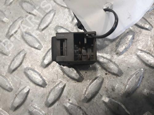 Left rear window switch VW GOLF IV (1J1) 1.9 TDI | BP6410814I29 