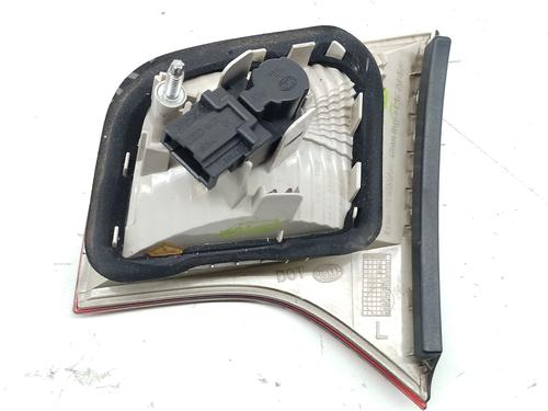 Venstre baklys, luke AUDI A4 B7 (8EC) 2.0 TDI 16V | BP29418357C79 