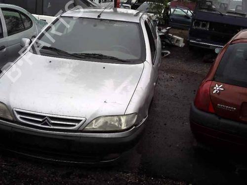 Højre bagtil invendig håndtag CITROËN XSARA (N1) 1.9 TD | BP3220304I16 