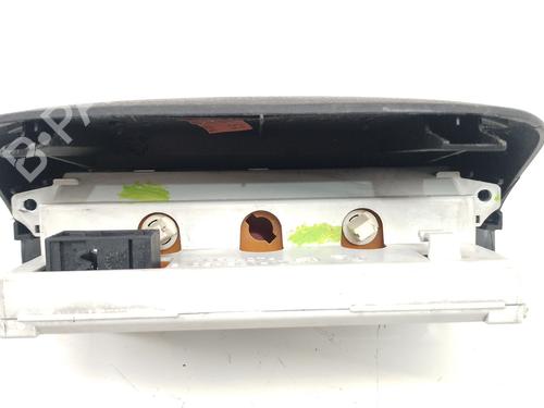 Display monitor PEUGEOT 307 (3A/C) 2.0 HDi 90 | BP32145458C48 