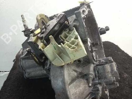 Gearbox CITROËN C4 I (LC_)  | BP4687592M3 