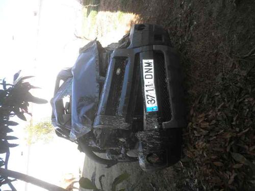 Right rear driveshaft LAND ROVER FREELANDER I (L314)  | BP3036585M41 