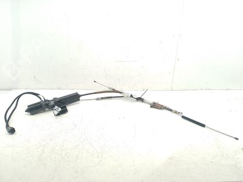Handremsysteem JAGUAR XJ (X350, X358) [2003-2009]  24253547