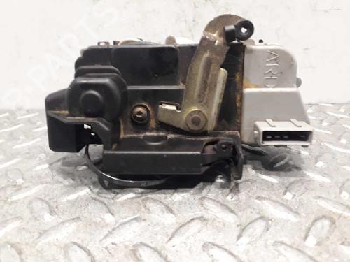 Used Rear right lock PEUGEOT 406 (8B) 2.0 HDI 110 (109 hp) 3063601