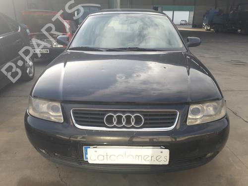 Startmotor AUDI A3 (8L1) 1.9 TDI | BP10506810M8 