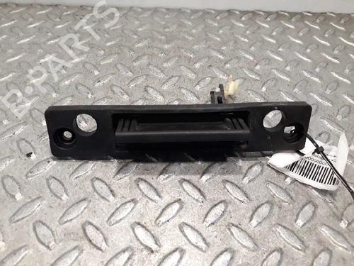 Trunk håndtak KIA RIO I Hatchback (DC) [2000-2006]  6991424