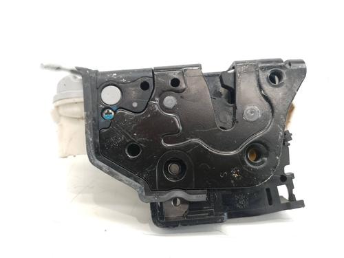 Front left lock VW PASSAT B6 (3C2)  | BP19782279C98 