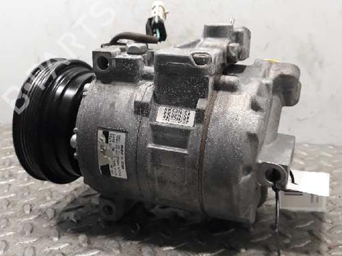 AC compressor OPEL OMEGA B (V94) 2.5 TD (F69, M69, P69) | BP6781735M34 