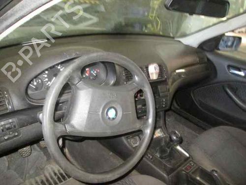 Climate control BMW 3 (E46) 316 i | BP3048563I5 