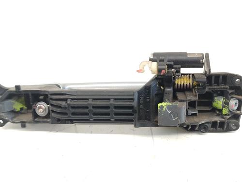 Front right exterior door handle TOYOTA AURIS (_E15_) 2.0 D-4D (ADE150_, ADE150R) | BP29210730C129 