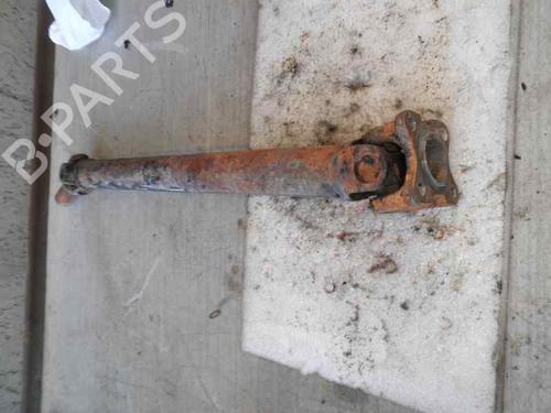 Used Driveshaft MITSUBISHI PAJERO I (L04_G, L14_G) 3.0 V6 (L141G, L146G) (141 hp) 10276424