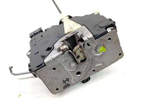 Front left lock OPEL CORSA E (X15) 1.4 (08, 68) | BP39240890C98 - Image 6