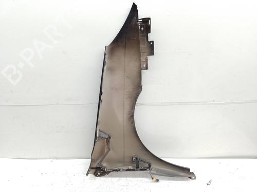 Left front fenders CITROËN C5 II (RC_)  | BP19063462C41 