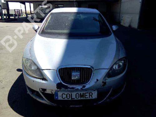 Rear right interior door handle SEAT LEON (1P1) 1.9 TDI | BP3221436I16  - Image 7