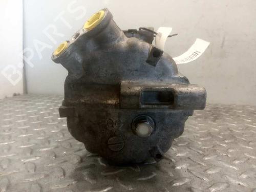 AC compressor OPEL VECTRA C (Z02) 2.0 DTI 16V (F69) | BP6144595M34 
