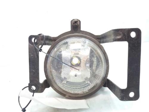 Left front fog light HYUNDAI TUCSON (JM) [2004-2024]  3509210