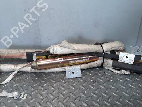 Used Right curtain airbag JEEP GRAND CHEROKEE II (WJ, WG) 2.7 CRD 4x4 (163 hp) 7635088