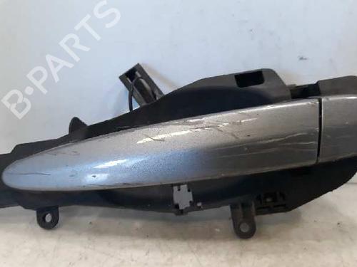 Rear left exterior door handle BMW X5 (E70) 3.0 d 51217207561