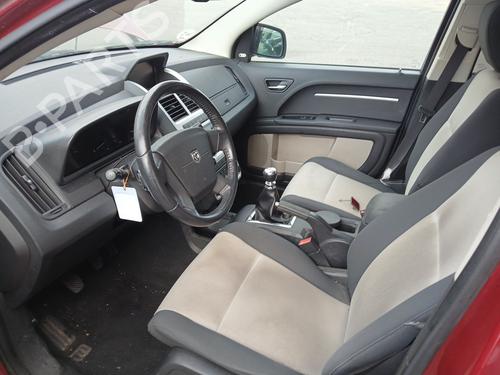 Gearbox DODGE JOURNEY 2.0 CRD | BP30173660M3