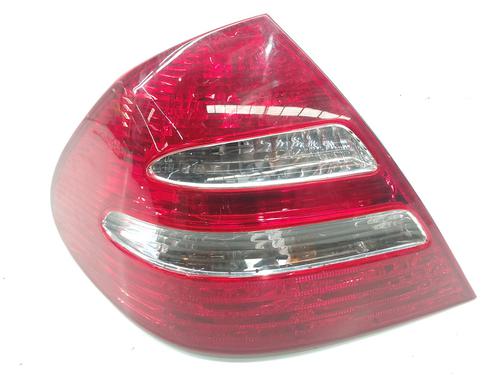 Used Left taillight MERCEDES-BENZ E-CLASS (W211) E 240 (211.061) (177 hp) 32118916