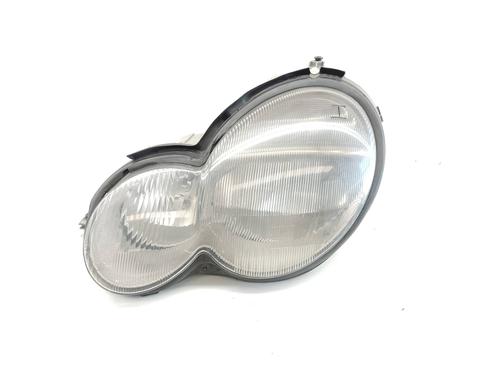 Used Left headlight MERCEDES-BENZ C-CLASS Coupe (CL203) [2001-2011]  18643813