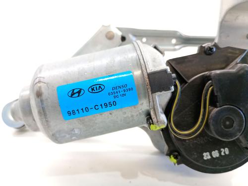 Front wiper motor KIA STONIC (YB) 1.0 T-GDi Eco-Dynamics+ | BP38179282M29 - Image 2