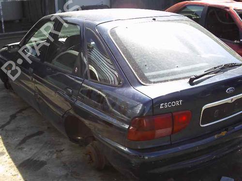Control unit FORD ESCORT V Turnier (ANL)  | BP3528602M11 