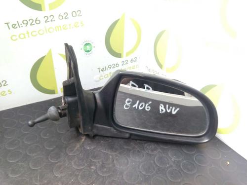 Used Right mirror HYUNDAI ACCENT II (LC) [1999-2012]  3069341