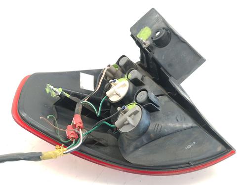 Right taillight RENAULT KOLEOS I (HY_) 2.0 dCi (HY0K) | BP29064898C35 