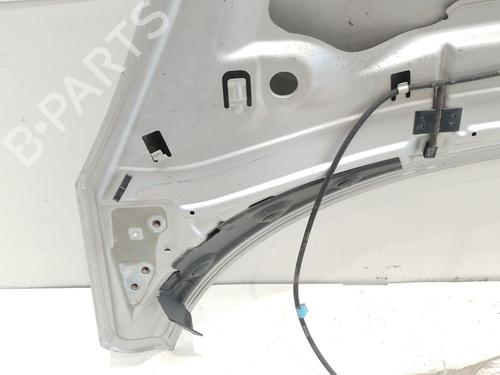 Hood RENAULT SCÉNIC III (JZ0/1_) 1.6 E85 (JZ03, JZ1Y) | BP29004622C1 