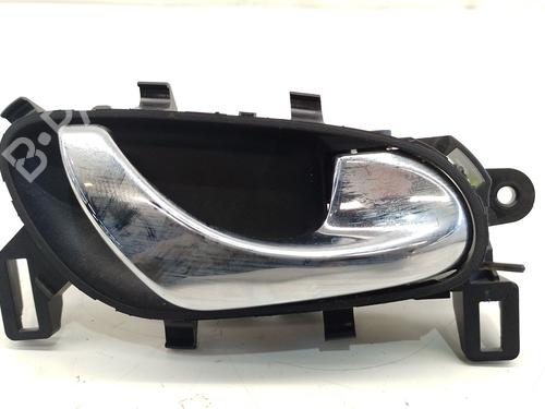 Used Front right interior door handle Front right interior door handle NISSAN QASHQAI II (J11, J11_) 1.5 dCi (110 hp) 33468457 33468457
