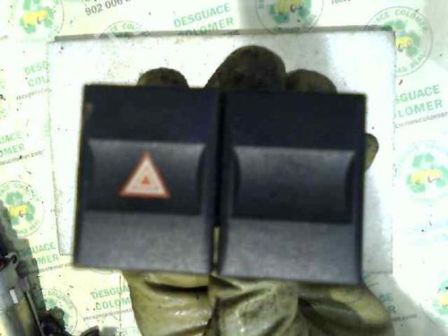 Used Warning switch FORD MONDEO III (B5Y) [2000-2007]  7900683