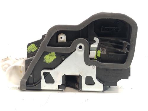 Front left lock BMW X3 (F25) xDrive 20 d | BP27182587C98 