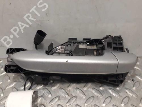 Used Rear left exterior door handle VW PASSAT CC B6 (357) 2.0 TDI (140 hp) 5857501