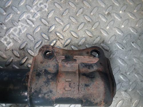 Left front shock absorber SUZUKI GRAND VITARA I (FT, HT) 2.0 TD 4x4 (SQ420D) | BP13397484M16 