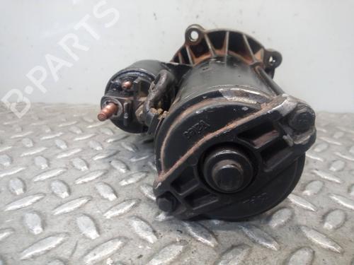 Starter PEUGEOT 406 (8B) 1.9 TD | BP9727192M8 