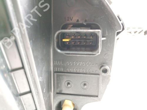 Left headlight PEUGEOT EXPERT Van (V_) 1.5 BlueHDi 100 | BP38567850C28 - Image 6