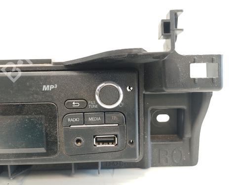 Bilradio RENAULT KANGOO Express (FW0/1_) 1.5 dCi 90 (FW0G, FW05, FW08, FW11) | BP26217761E6