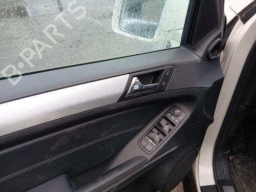 Rear left panel MERCEDES-BENZ M-CLASS (W164) ML 300 CDI 4-matic (164.121) | BP32451334C60 - Image 11