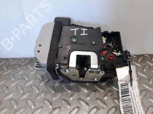 Used Rear left lock KIA SPORTAGE III (SL) [2009-2017]  3047449