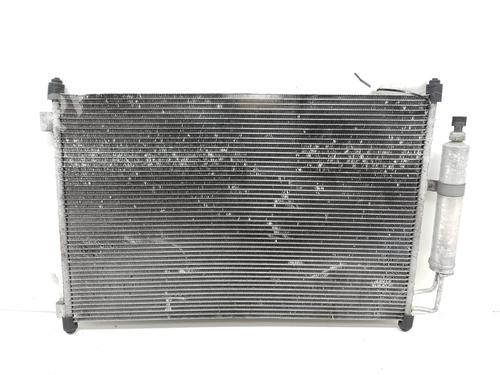 AC radiator NISSAN X-TRAIL II (T31)  | BP21664080M32