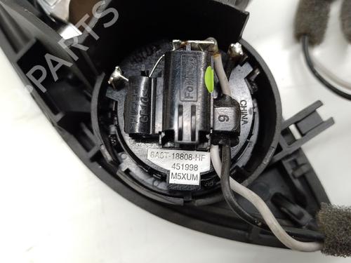Front right interior door handle FORD FIESTA VII (HJ, HF) 1.0 EcoBoost mHEV | BP34507499I14  - Image 5
