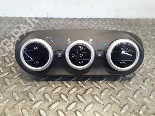 Used Climate control FIAT 500X (334_) [2014-2025]  15714257