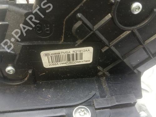 Front right lock FORD C-MAX (DM2)  | BP10919993C97 