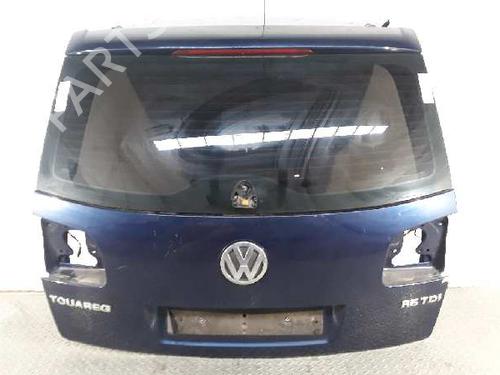 Bakluke CC/Kombi-Kupé VW TOUAREG (7LA, 7L6, 7L7) [2002-2013]  7535379